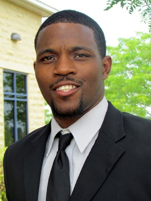 Paul Mulbah