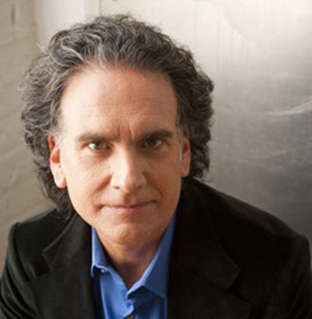 Peter Buffett