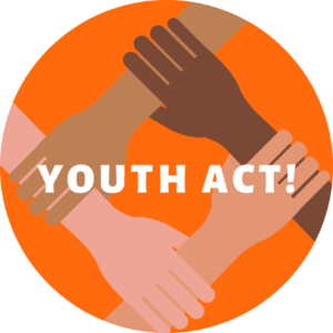 YouthACT! Logo