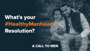 Haalthy Manhood Resolution TW