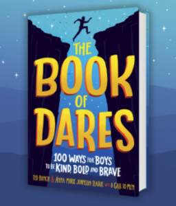 Book of Dares