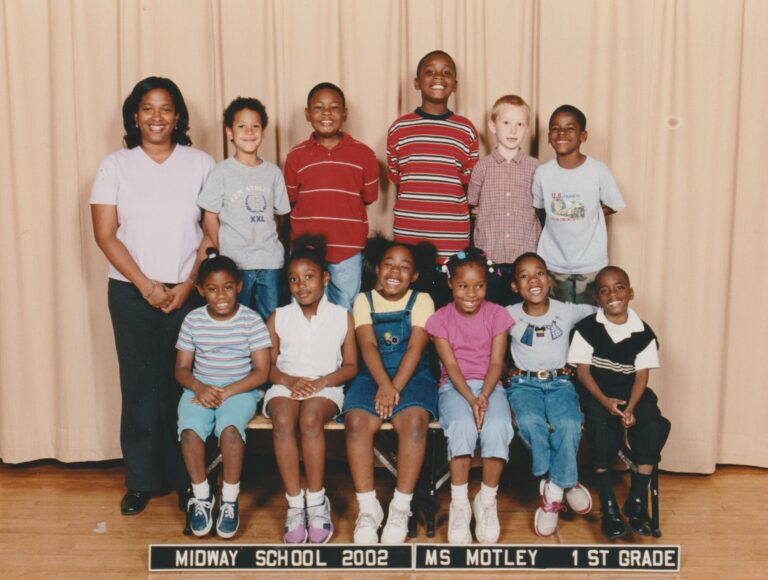 Back to School — Centering Equity in Challenging Times – A Call to Men