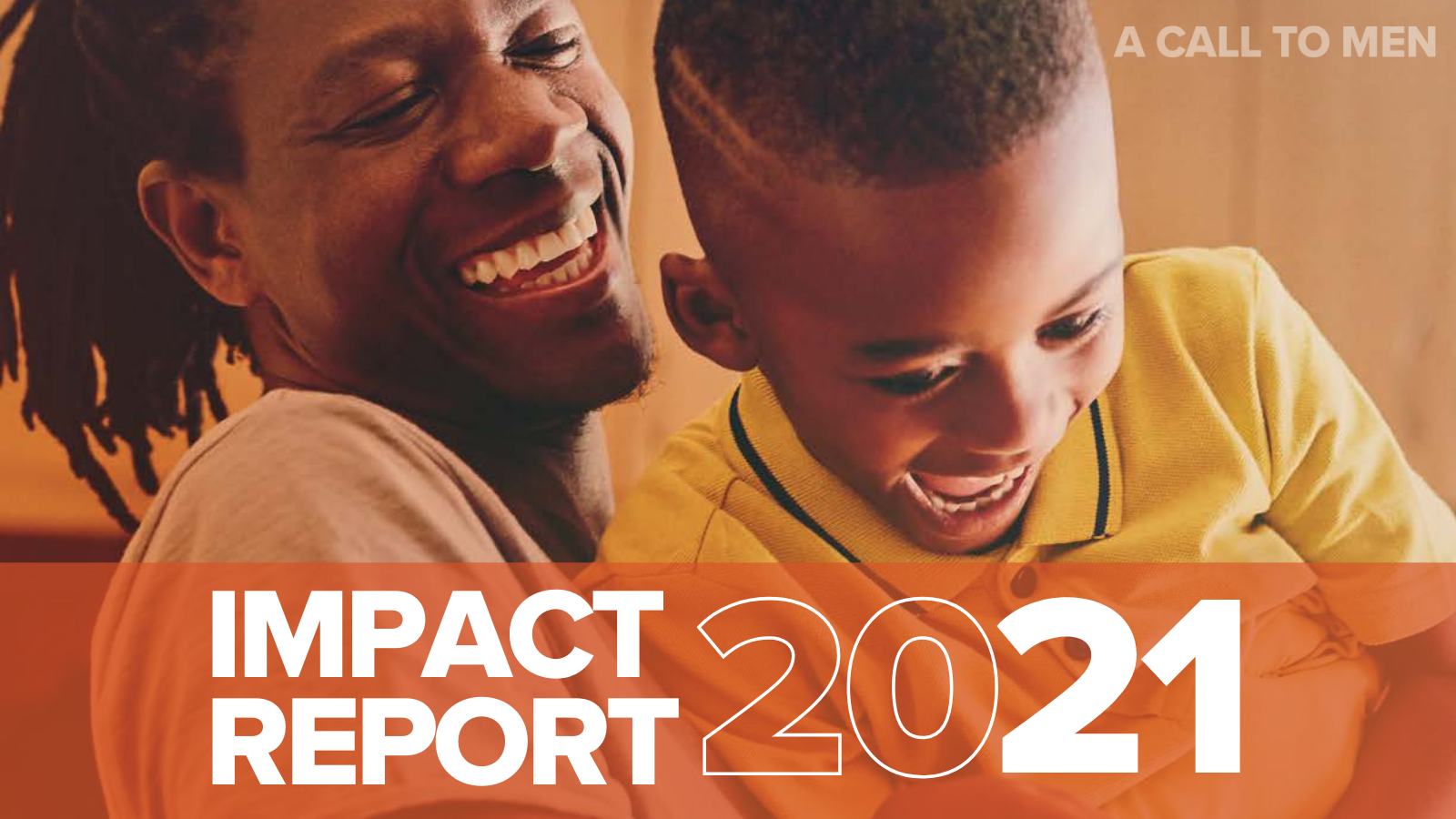 2021 Impact Report