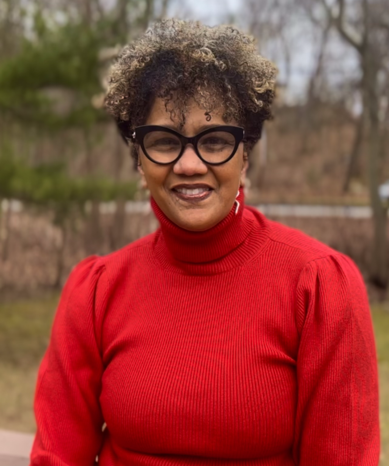 Delores Hunter