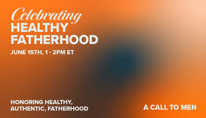 Celebrating Healthy Fatherhood